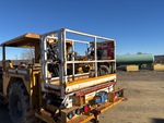 Chassis Photos with