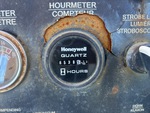 General Appearance with Horímetro / Odómetro