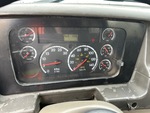 Cab with Warning Lights