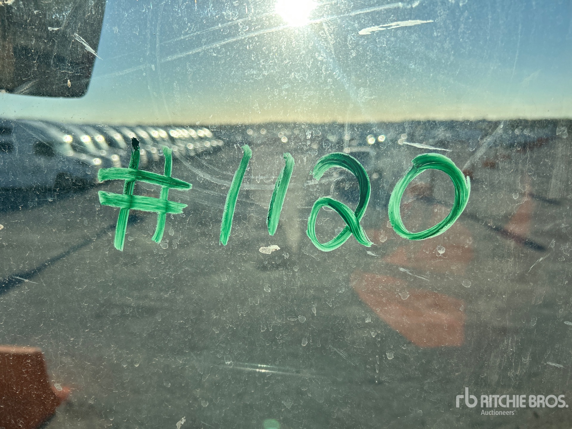 2021 John Deere 444 P-TIER