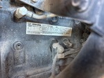 Motor with