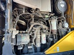 Motor with