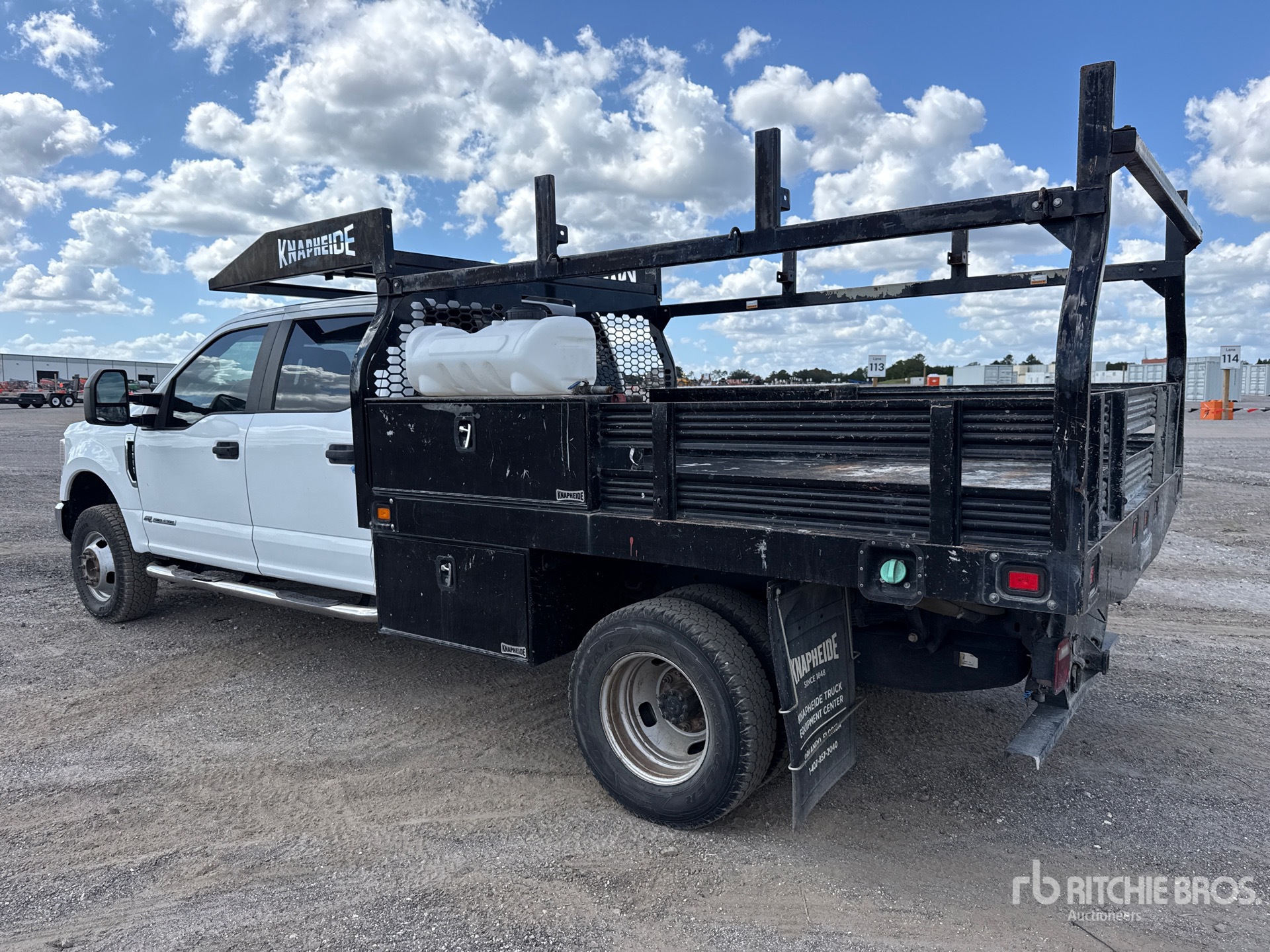 2021 Ford F-350