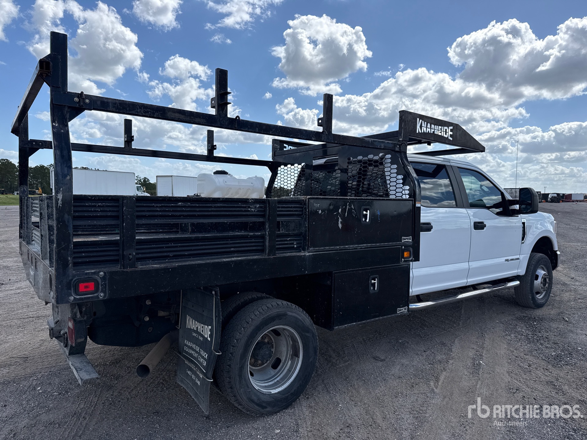 2021 Ford F-350
