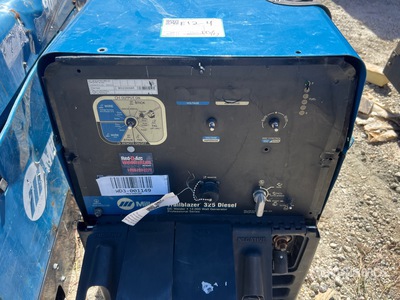 Control Station with