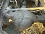 Drivetrain with
