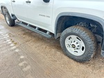 Chassis with