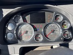 Cab with Warning Lights