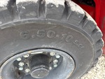 Chassis Photos with