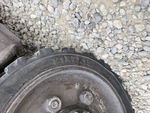 Chassis Photos with