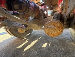 4 Underbody - Truck with