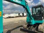v2 Chassis - Excavator with