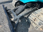 v2 Chassis - Excavator with