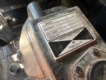 Engine with