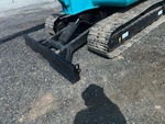 v2 Chassis - Excavator with