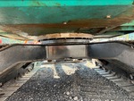 v2 Chassis - Excavator with