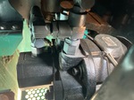Hydraulics with
