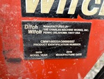 General Appearance with Numero seriale/numero d’identificazione del veicolo (VIN)