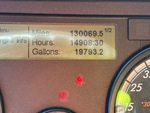 4 Transmision with Engine Hours