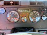 4 Transmision with Engine Warning Lights