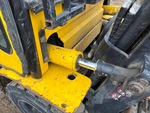 Hydraulics with