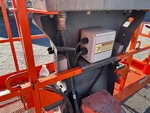 Control Station Upper with