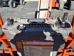 Control Station Upper with