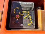 Control Station Ground with