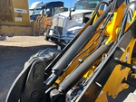 Hydraulics with