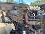 Motor with Engine - Right Side