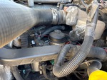 Motor with Bomba de inyección