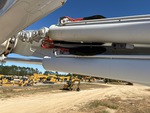 Hydraulics with Cylinders