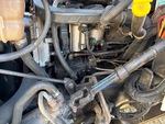 Motor with