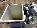 Configuration with Work Bucket