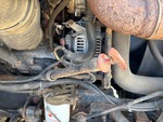 Motor with