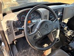 Cab with Controles de la dirección