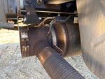 Motor with Diesel Particulate Filter