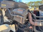 Motor with