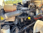 Motor with Engine - Left Side
