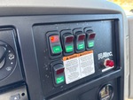 Cab with Control de PTO