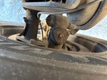 Configuration with Brake Type