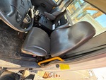 Cab with Asientos/apoyabrazos