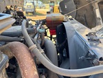 Motor with