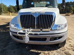 General Appearance with Funcionamiento de las luces exteriores
