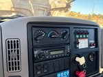 Cab with Calefactor