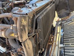Motor with Radiador