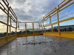 Basic Control Station Upper with