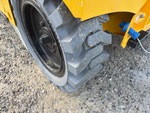 Chassis Photos with