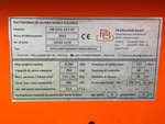General Appearance with CE Mark