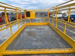 Basic Control Station Upper with